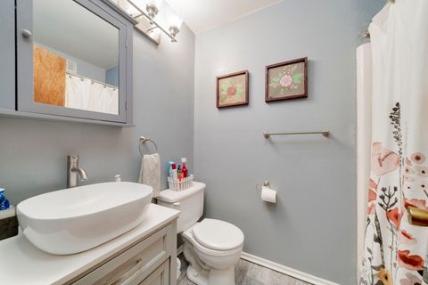 Tiny photo for 1523 Minns Drive, Machesney Park, IL 61115 (MLS # 12525381)