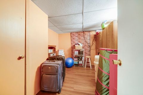 Tiny photo for 1523 Minns Drive, Machesney Park, IL 61115 (MLS # 12525381)