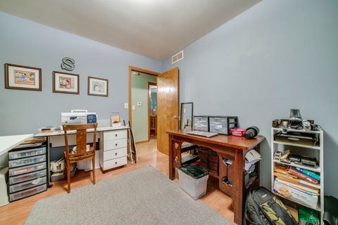 Tiny photo for 1523 Minns Drive, Machesney Park, IL 61115 (MLS # 12525381)