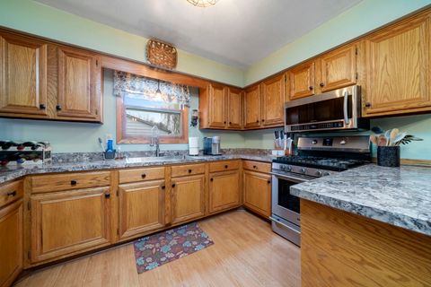 Tiny photo for 1523 Minns Drive, Machesney Park, IL 61115 (MLS # 12525381)