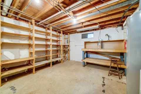 Tiny photo for 1523 Minns Drive, Machesney Park, IL 61115 (MLS # 12525381)