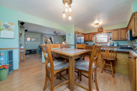 Tiny photo for 1523 Minns Drive, Machesney Park, IL 61115 (MLS # 12525381)