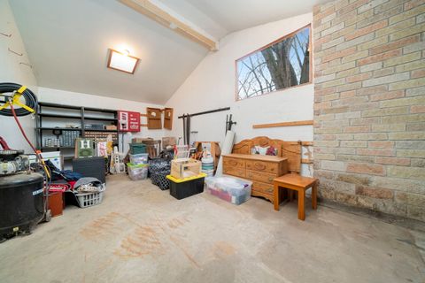 Tiny photo for 1523 Minns Drive, Machesney Park, IL 61115 (MLS # 12525381)