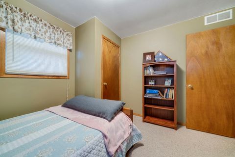 Tiny photo for 1523 Minns Drive, Machesney Park, IL 61115 (MLS # 12525381)