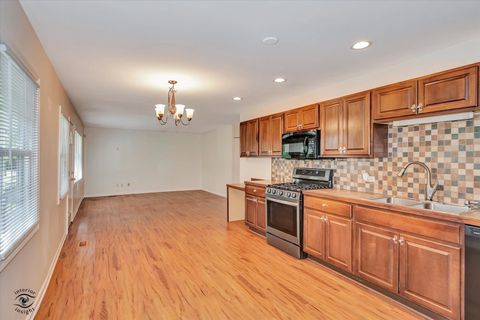 Tiny photo for 21946 Merrill Avenue, Sauk Village, IL 60411 (MLS # 12597823)