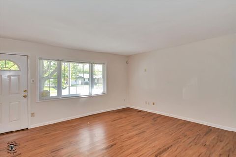 Tiny photo for 21946 Merrill Avenue, Sauk Village, IL 60411 (MLS # 12597823)