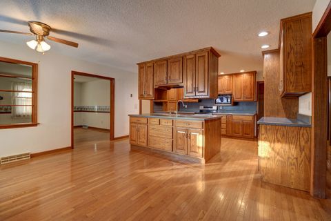 Tiny photo for 27829 Larson Street, Rock Falls, IL 61071 (MLS # 12566662)