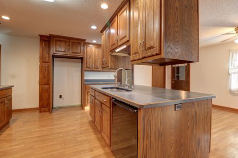 Tiny photo for 27829 Larson Street, Rock Falls, IL 61071 (MLS # 12566662)