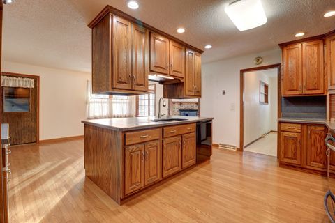 Tiny photo for 27829 Larson Street, Rock Falls, IL 61071 (MLS # 12566662)