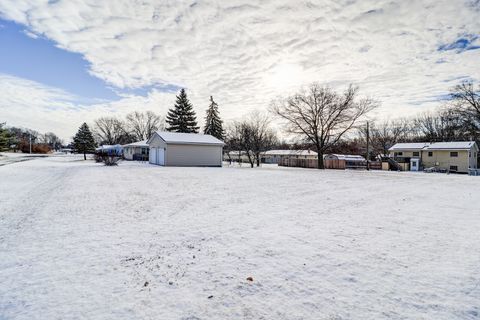 Tiny photo for 27829 Larson Street, Rock Falls, IL 61071 (MLS # 12566662)