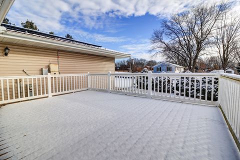 Tiny photo for 27829 Larson Street, Rock Falls, IL 61071 (MLS # 12566662)