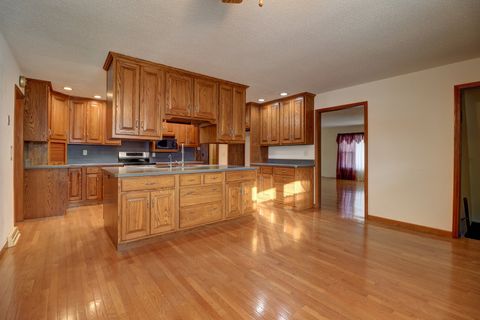 Tiny photo for 27829 Larson Street, Rock Falls, IL 61071 (MLS # 12566662)