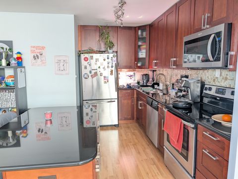 Tiny photo for 3900 N Lake Shore Drive #5H, Chicago, IL 60613 (MLS # 12556762)