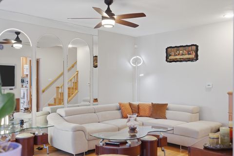 Tiny photo for 5004 S Knox Avenue, Chicago, IL 60632 (MLS # 12547709)