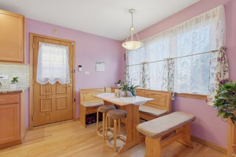 Tiny photo for 5004 S Knox Avenue, Chicago, IL 60632 (MLS # 12547709)