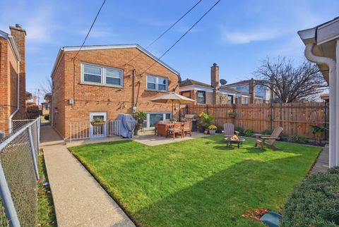 Tiny photo for 5004 S Knox Avenue, Chicago, IL 60632 (MLS # 12547709)