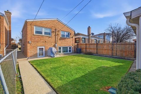 Tiny photo for 5004 S Knox Avenue, Chicago, IL 60632 (MLS # 12547709)