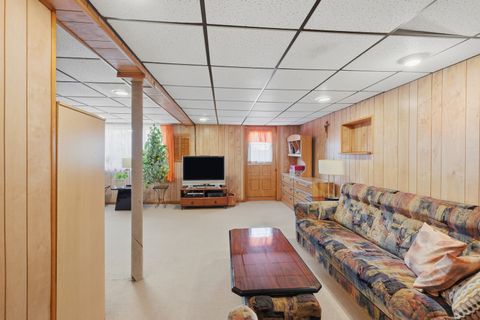 Tiny photo for 5004 S Knox Avenue, Chicago, IL 60632 (MLS # 12547709)