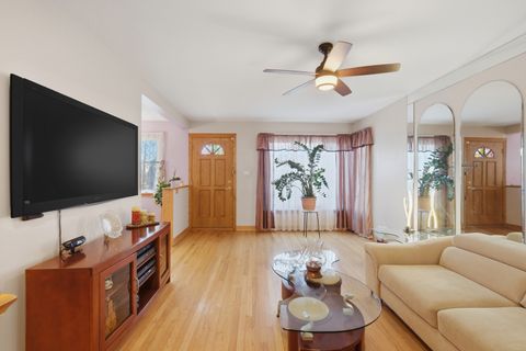 Tiny photo for 5004 S Knox Avenue, Chicago, IL 60632 (MLS # 12547709)