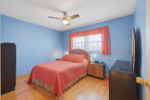 Tiny photo for 5004 S Knox Avenue, Chicago, IL 60632 (MLS # 12547709)