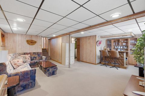 Tiny photo for 5004 S Knox Avenue, Chicago, IL 60632 (MLS # 12547709)