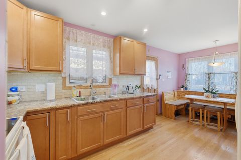 Tiny photo for 5004 S Knox Avenue, Chicago, IL 60632 (MLS # 12547709)