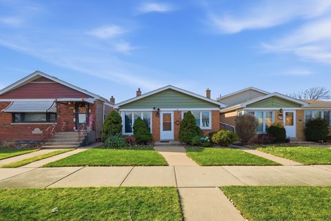 Tiny photo for 5004 S Knox Avenue, Chicago, IL 60632 (MLS # 12547709)