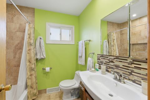 Tiny photo for 5004 S Knox Avenue, Chicago, IL 60632 (MLS # 12547709)