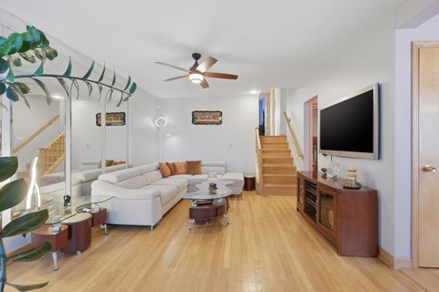 Tiny photo for 5004 S Knox Avenue, Chicago, IL 60632 (MLS # 12547709)