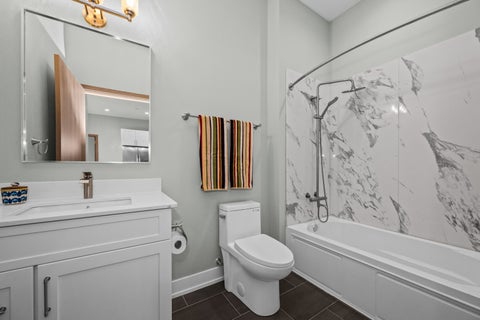 Tiny photo for 839 Madison Street #201, Oak Park, IL 60302 (MLS # 12775753)