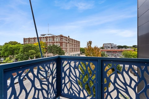Tiny photo for 839 Madison Street #201, Oak Park, IL 60302 (MLS # 12775753)