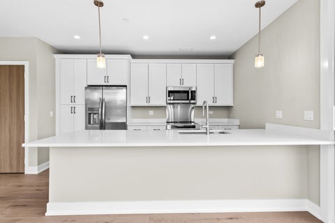 Tiny photo for 839 Madison Street #201, Oak Park, IL 60302 (MLS # 12775753)