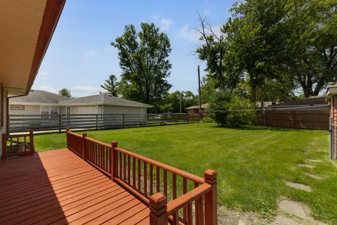 Tiny photo for 14238 Marshfield Avenue, Dixmoor, IL 60426 (MLS # 12690388)