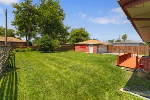 Tiny photo for 14238 Marshfield Avenue, Dixmoor, IL 60426 (MLS # 12690388)