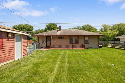 Tiny photo for 14238 Marshfield Avenue, Dixmoor, IL 60426 (MLS # 12690388)