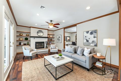 Tiny photo for 515 Cimarron Drive W, Aurora, IL 60504 (MLS # 12518643)