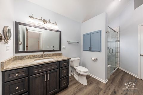 Tiny photo for 515 Cimarron Drive W, Aurora, IL 60504 (MLS # 12518643)