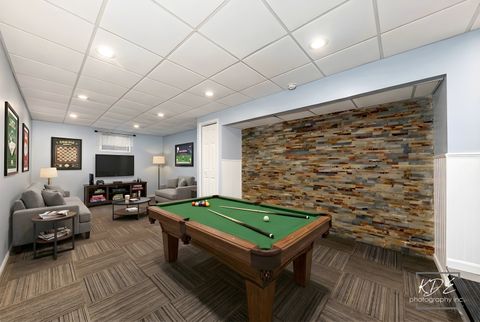 Tiny photo for 515 Cimarron Drive W, Aurora, IL 60504 (MLS # 12518643)