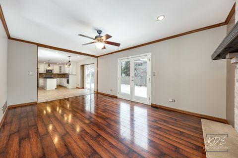 Tiny photo for 515 Cimarron Drive W, Aurora, IL 60504 (MLS # 12518643)