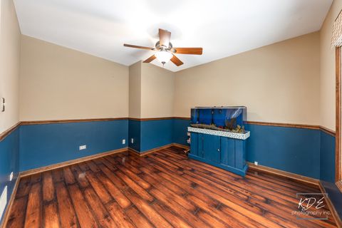 Tiny photo for 515 Cimarron Drive W, Aurora, IL 60504 (MLS # 12518643)