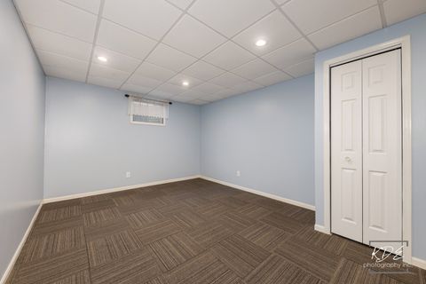 Tiny photo for 515 Cimarron Drive W, Aurora, IL 60504 (MLS # 12518643)