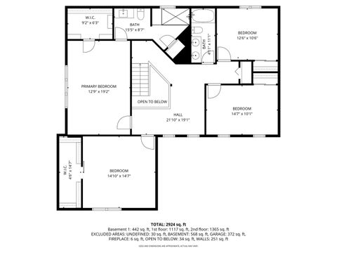 Tiny photo for 515 Cimarron Drive W, Aurora, IL 60504 (MLS # 12518643)
