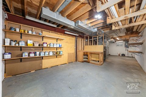 Tiny photo for 515 Cimarron Drive W, Aurora, IL 60504 (MLS # 12518643)