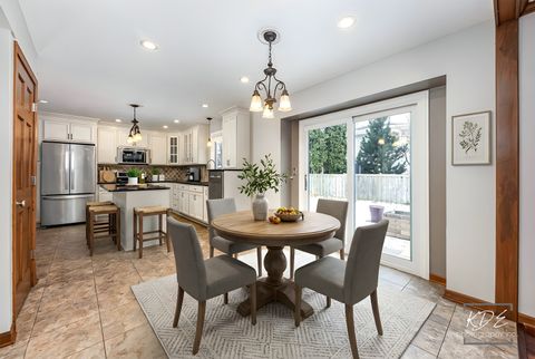 Tiny photo for 515 Cimarron Drive W, Aurora, IL 60504 (MLS # 12518643)