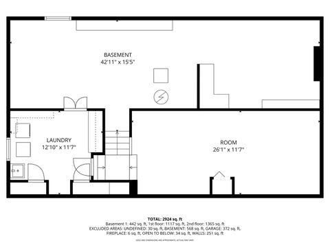 Tiny photo for 515 Cimarron Drive W, Aurora, IL 60504 (MLS # 12518643)