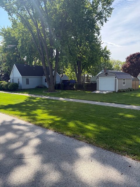Tiny photo for 305 S Maple Street, Waterman, IL 60556 (MLS # 12642155)