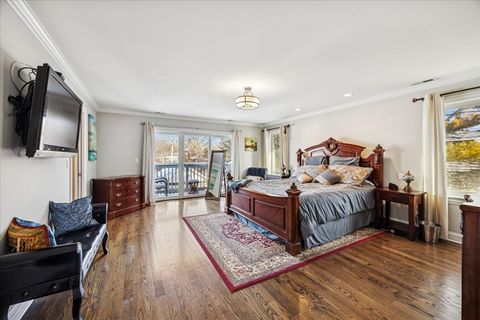 Tiny photo for 315 Bartram Road, Riverside, IL 60546 (MLS # 12557028)