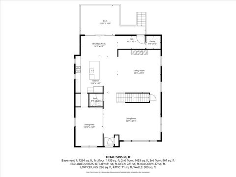 Tiny photo for 315 Bartram Road, Riverside, IL 60546 (MLS # 12557028)