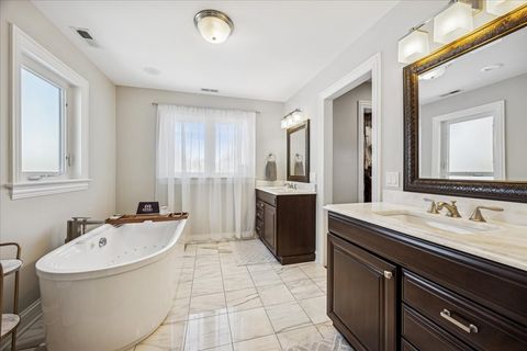 Tiny photo for 315 Bartram Road, Riverside, IL 60546 (MLS # 12557028)