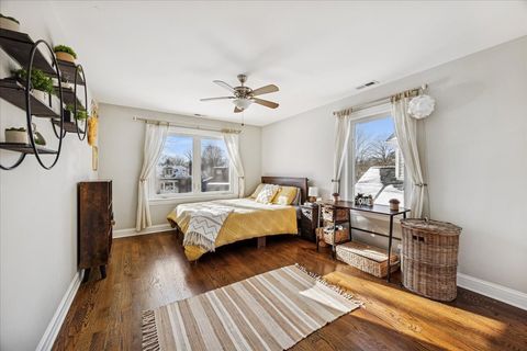 Tiny photo for 315 Bartram Road, Riverside, IL 60546 (MLS # 12557028)